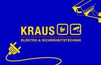 KRAUS Elektro- & Sicherheitstechnik