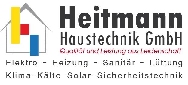 Heitmann Haustechnik GmbH