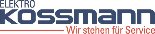 Elektro Kossmann GmbH & Co. KG 