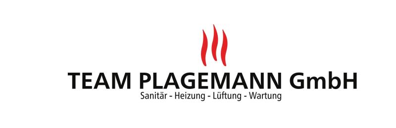 Team Plagemann GmbH Sanitär-Heizung-Lüftung-Wartung