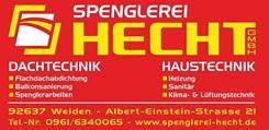 Spenglerei Hecht GmbH