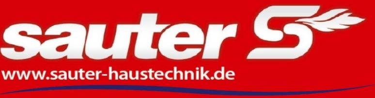 Sauter Haustechnik GmbH