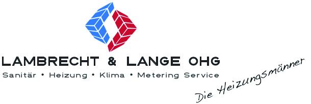 Lambrecht & Lange OHG
