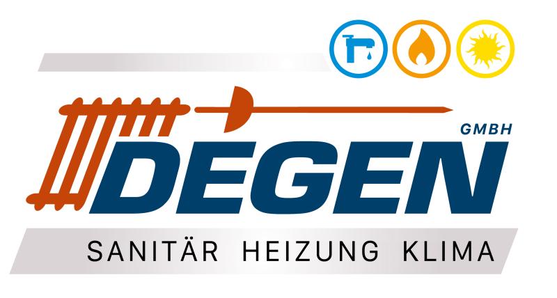 Degen GmbH - Sanitär Heizung Klima